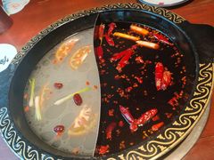-黄家码头老火锅(解放碑旗舰店)