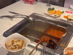-海底捞火锅(锦艺城店)