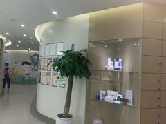 -嘉悦丽格眼科(丰联广场店)