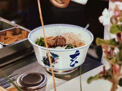 玄面-赵记玄面(市府恒隆广场店)