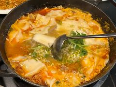 -福茂源横山铁锅羊肉(高新路店)