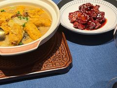 -老吉堂上海本帮菜(工体店)