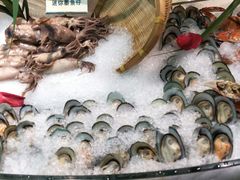 -亿民平安国际大酒店西餐厅(彩田北路店)
