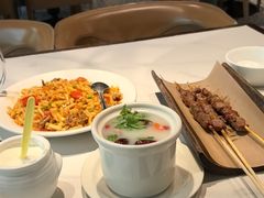 -清真·卡德尔大叔新疆主题餐厅(龙汇路店)