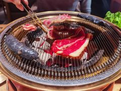 -西塔老太太泥炉烤肉(亚运村店)