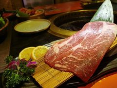 -和来烤肉(仓山万达店)