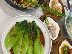 -坚记酒家·佛山老字号·顺德鱼生标准示范店