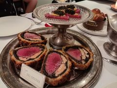 惠灵顿牛排-壳里西餐厅Coquille Seafood Bistro(蒙自路店)