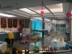 -百悦健康月子中心(祈悦店)