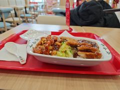 -和合谷(德外店)