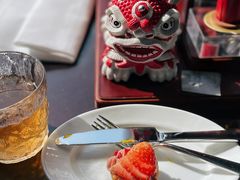 -广州富力君悦大酒店·关系酒廊