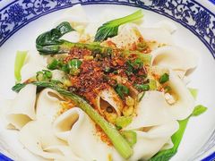 陕西油泼面-東舍食唐精品陕菜馆