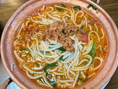 -88号小吃店·经典云南菜·地道纳西美食