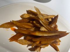 -宴秋杭州菜(锦艺城店)