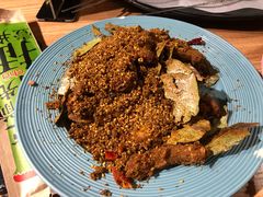 香叶鸡脖-壹酒贰肉1926·深夜食堂(九纬路店)
