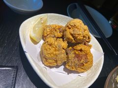 炸鸡块-YAMAKAWA(龙湖胥江天街店)