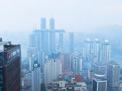 -解放碑威斯汀酒店-知味国际美食餐厅