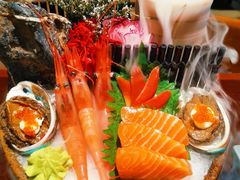 -古京·臻致料理(月湖店)