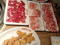 -季季红火锅(长沙步行街店)