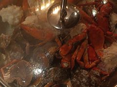 -海玥荟海鲜姿造自助餐厅(欧罗巴广场店)