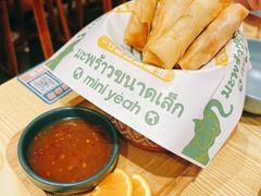 -迷你椰·泰式大排档(虹口店)