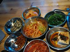 -麻蒲碳烤肉(远景路1号店)