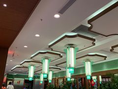 大堂-蝶园·装修中(BFC外滩金融中心店)