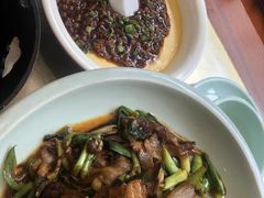 -六合居·明厨亮灶餐厅(成双大道店)