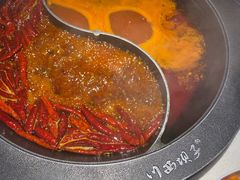 -川西坝子(老军营店)