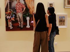 -深圳湾万象城(南山店)