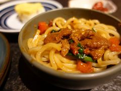 奇台小拌面-丝路金桃·新疆菜(徐汇店)