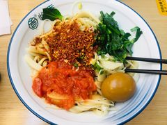 招牌驴蹄子面-悦香驴蹄子面(合生汇店)