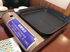 -鱼鼎香烤鱼火锅(华发商都店)