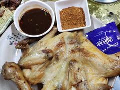 -多哥水傣味餐厅(司马巷店)