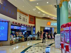 -AMG海上明珠影城(上海环球港RealDCinema店)