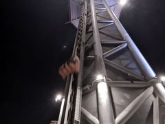 景观位-广州塔晖粤轩中餐厅