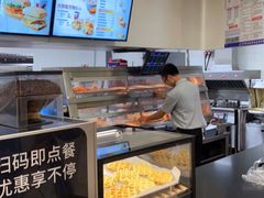 -肯德基(大剧院店)