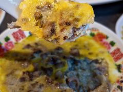 -明姨仔潮汕美食·碳炉猪脚·汕尾牛腩饭·起片鸡煲(起义路店)