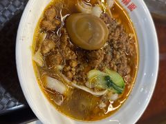 -老柴削面(向阳里店)