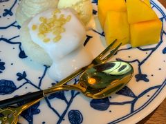 -星叶·东南亚料理(宁波万象汇店)