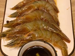 酱腌大虾-源味家(杏林街店)