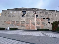 -上海四行仓库抗战纪念馆
