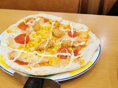 -萨莉亚意式餐厅(天河城购物中心店)