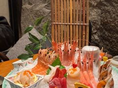 -水濑·日料放题(天河店)