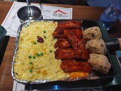 -韩热集市(百源店)