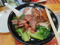 -烧鹅濑(西华路店)