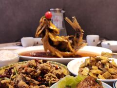 -闫府私房菜·百年鲁菜(恒隆店)