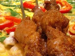 -高丽苑韩国烤肉(海昌路旗舰店)