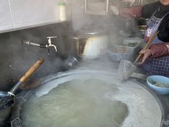 -陈记锅盖面(长江路店)