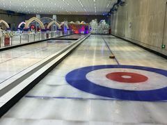 -宁波冰雪大世界(北仑区)